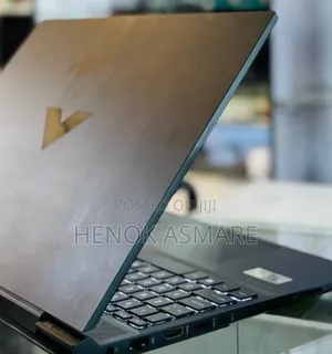New Laptop HP Victus 15 16GB Intel Core I7 SSD 512GB