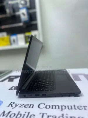 New Laptop Dell Latitude 7300 8GB Intel Core I5 SSD 256GB