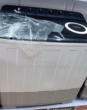 Photo - Orbit 20kg Washing Machine