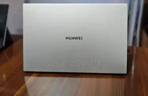 Photo - New Laptop Huawei MateBook 16s 8GB Intel Core I5 SSD 512GB
