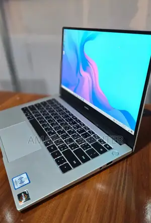 New Laptop Huawei MateBook 16s 8GB Intel Core I5 SSD 512GB