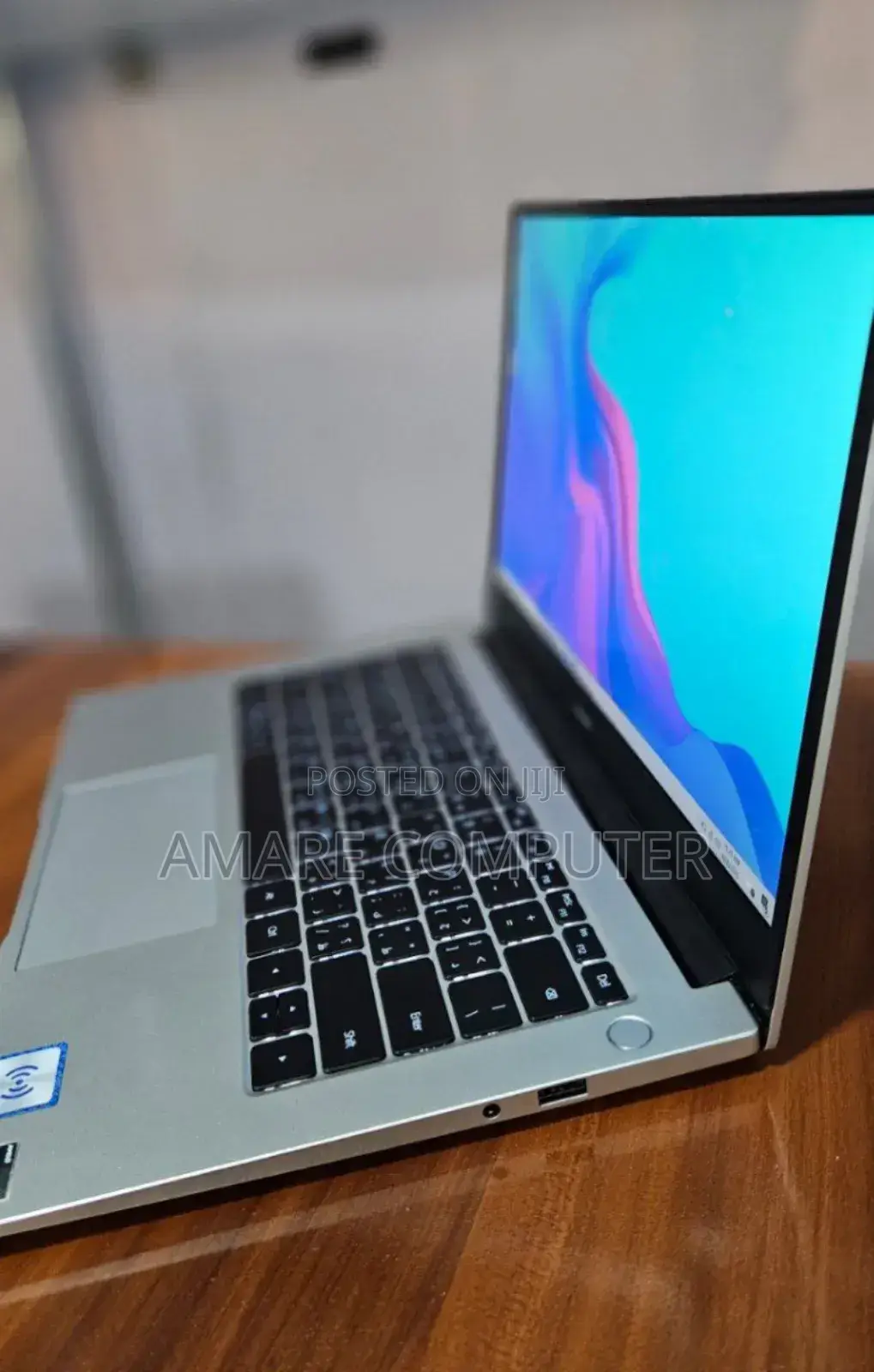 New Laptop Huawei MateBook 16s 8GB Intel Core I5 SSD 512GB