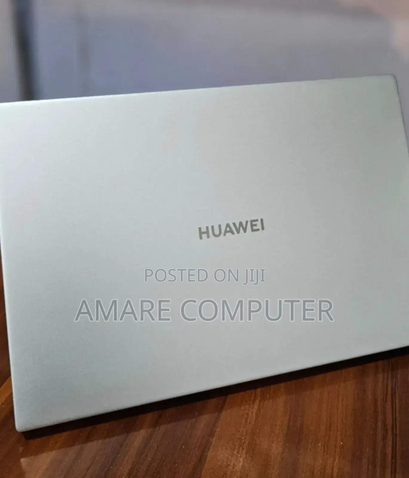 New Laptop Huawei MateBook 16s 8GB Intel Core I5 SSD 512GB