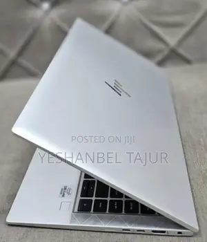 Photo - New Laptop HP EliteBook 840 G7 16GB Intel Core I7 SSD 512GB