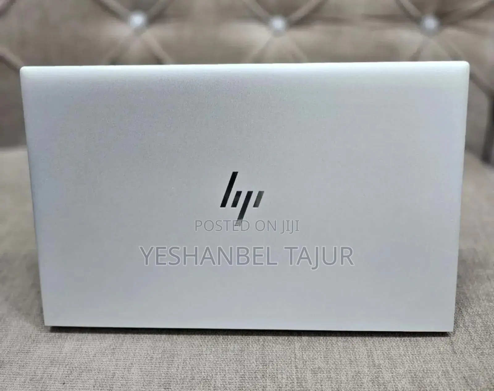 New Laptop HP EliteBook 840 G7 16GB Intel Core I7 SSD 512GB