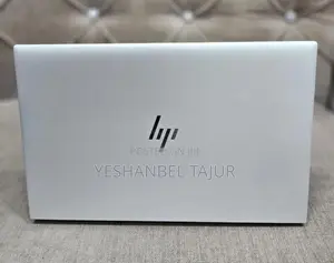 New Laptop HP EliteBook 840 G7 16GB Intel Core I7 SSD 512GB