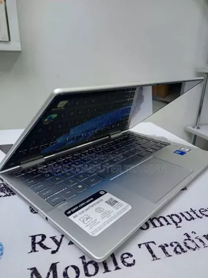 Photo - New Laptop HP Envy X360 16GB Intel Core Ultra 7 SSD 1T