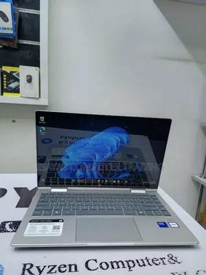 New Laptop HP Envy X360 16GB Intel Core Ultra 7 SSD 1T