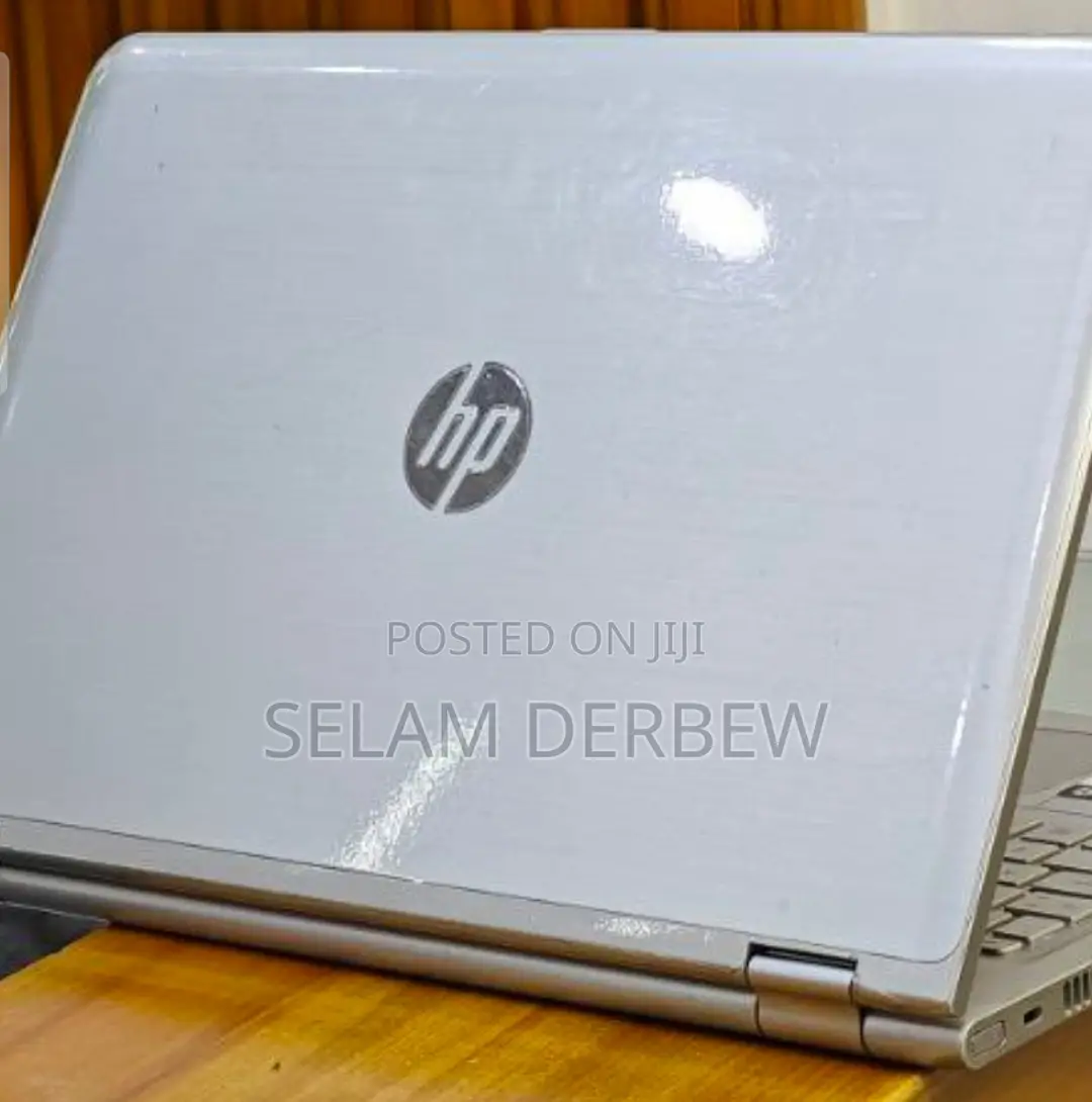 New Laptop HP Envy X360 8GB Intel Core I5 HDD 1T
