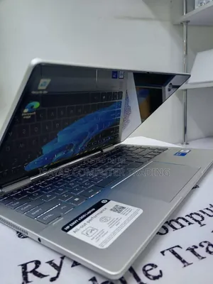 New Laptop HP Envy X360 16GB Intel Core Ultra 7 SSD 1T