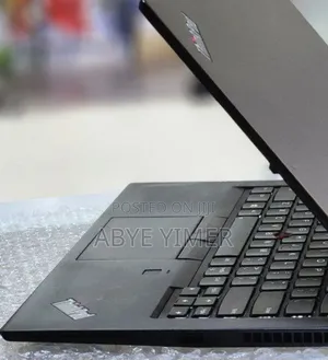 New Laptop Lenovo ThinkPad T480s 16GB Intel Core I5 SSD 512GB