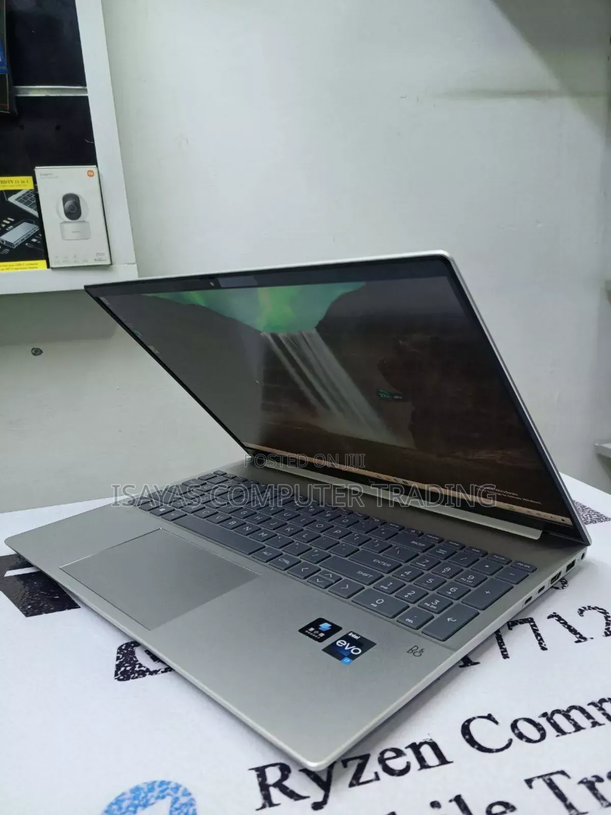 New Laptop HP Pavilion 14 16GB Intel Core I7 SSD 1T