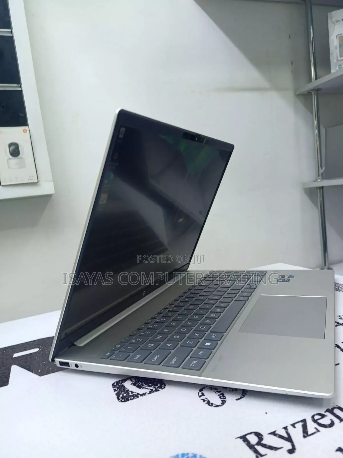 New Laptop HP Pavilion 14 16GB Intel Core I7 SSD 1T