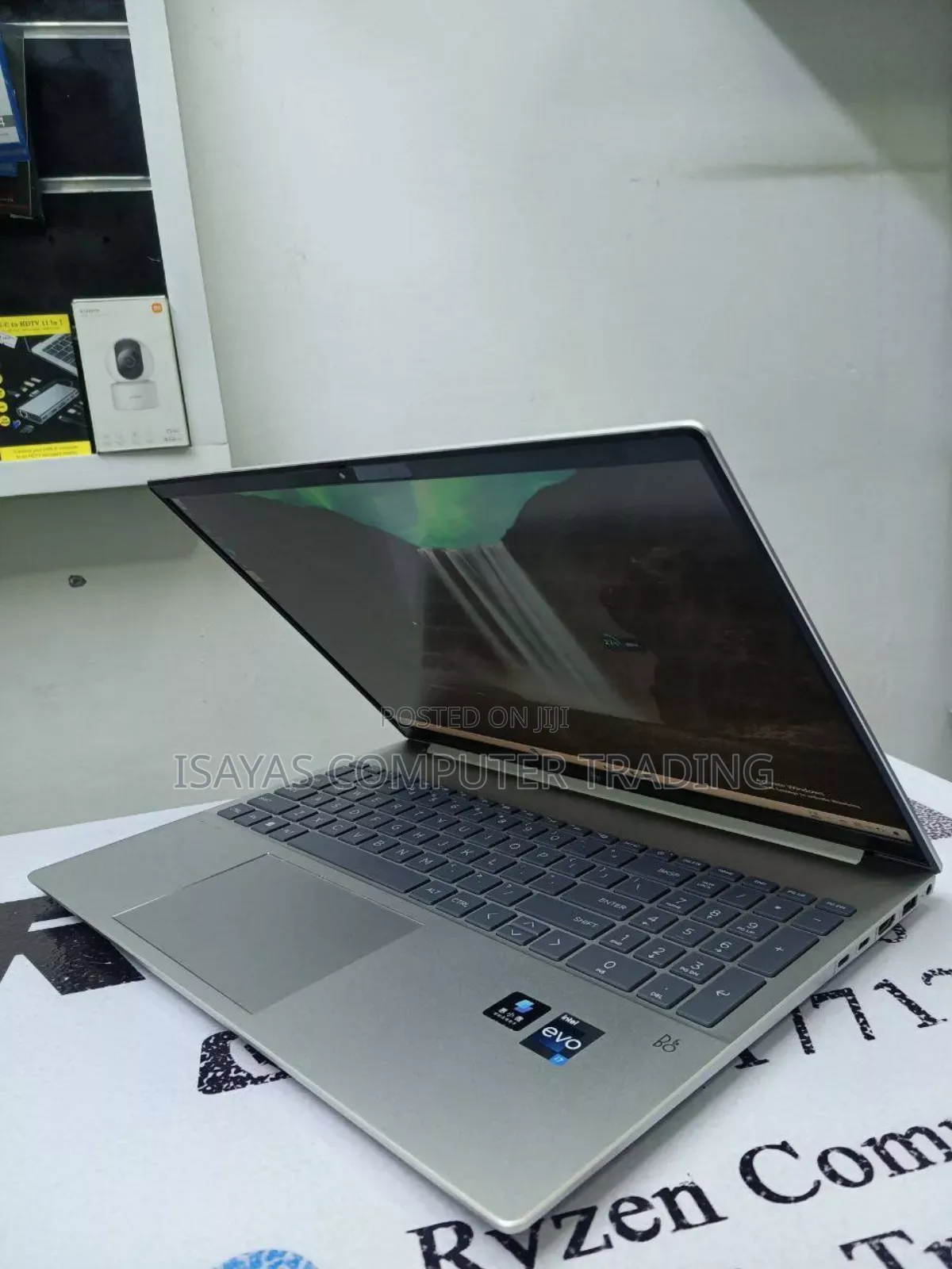 New Laptop HP Pavilion 14 16GB Intel Core I7 SSD 1T