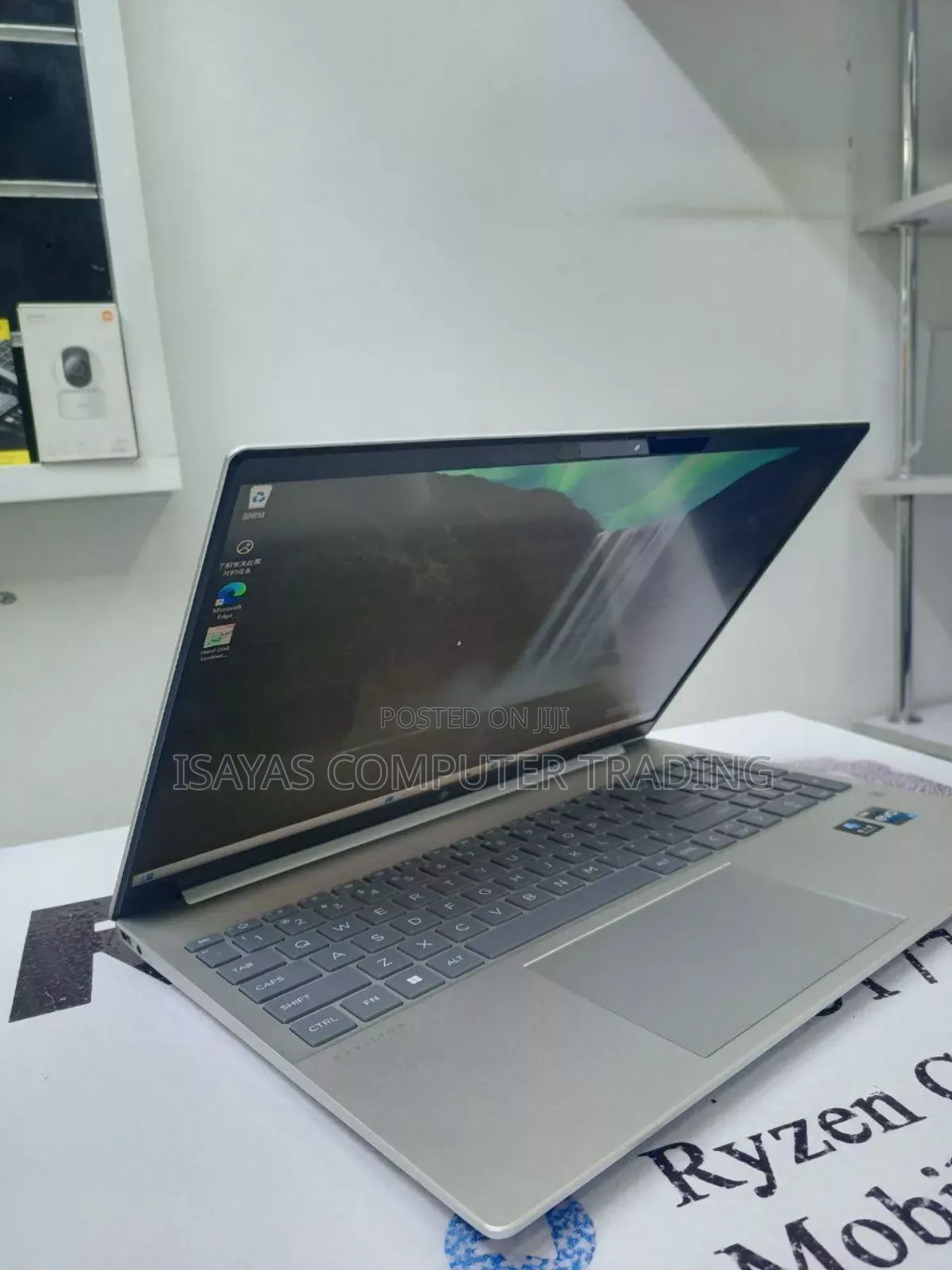 New Laptop HP Pavilion 14 16GB Intel Core I7 SSD 1T