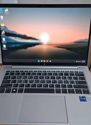 New Laptop HP EliteBook 840 16GB Intel Core I7 SSD 1T