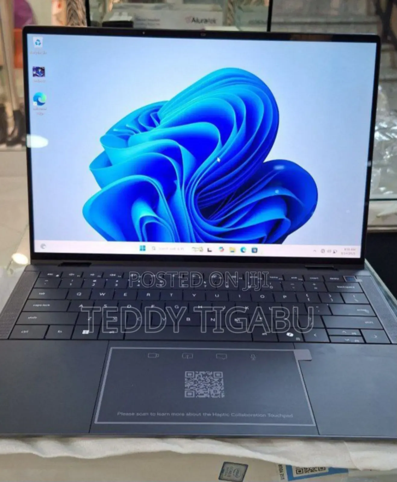 New Laptop Dell 16GB Intel Core Ultra 7 SSD 1T