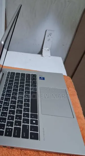 New Laptop HP EliteBook 840 16GB Intel Core I7 SSD 1T