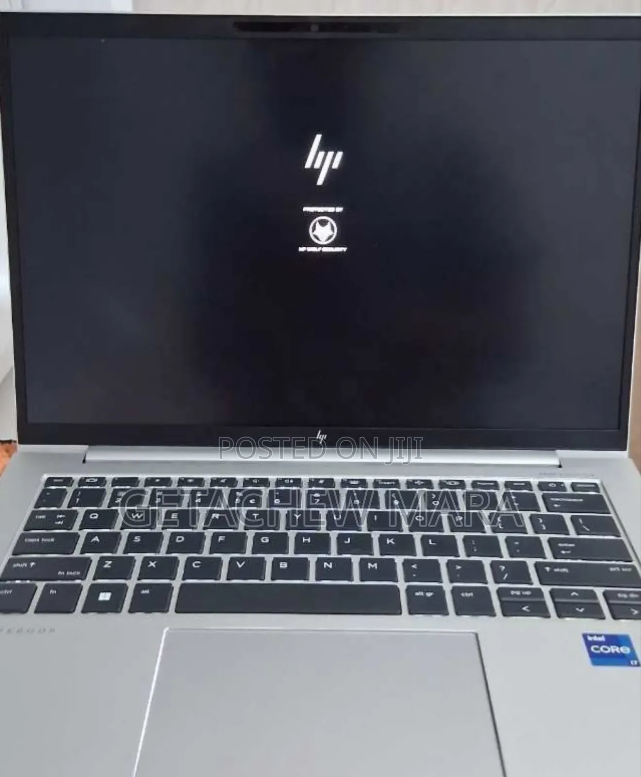 New Laptop HP EliteBook 840 16GB Intel Core I7 SSD 1T