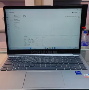 New Laptop HP Pavilion 15 16GB Intel Core i7 SSD 1T