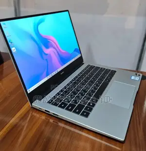 Photo - New Laptop Huawei MateBook 13 WRT-W19E 8GB AMD Ryzen 5 SSD 512GB