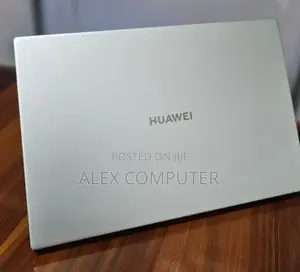 New Laptop Huawei MateBook 13 WRT-W19E 8GB AMD Ryzen 5 SSD 512GB