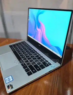 New Laptop Huawei MateBook 13 WRT-W19E 8GB AMD Ryzen 5 SSD 512GB