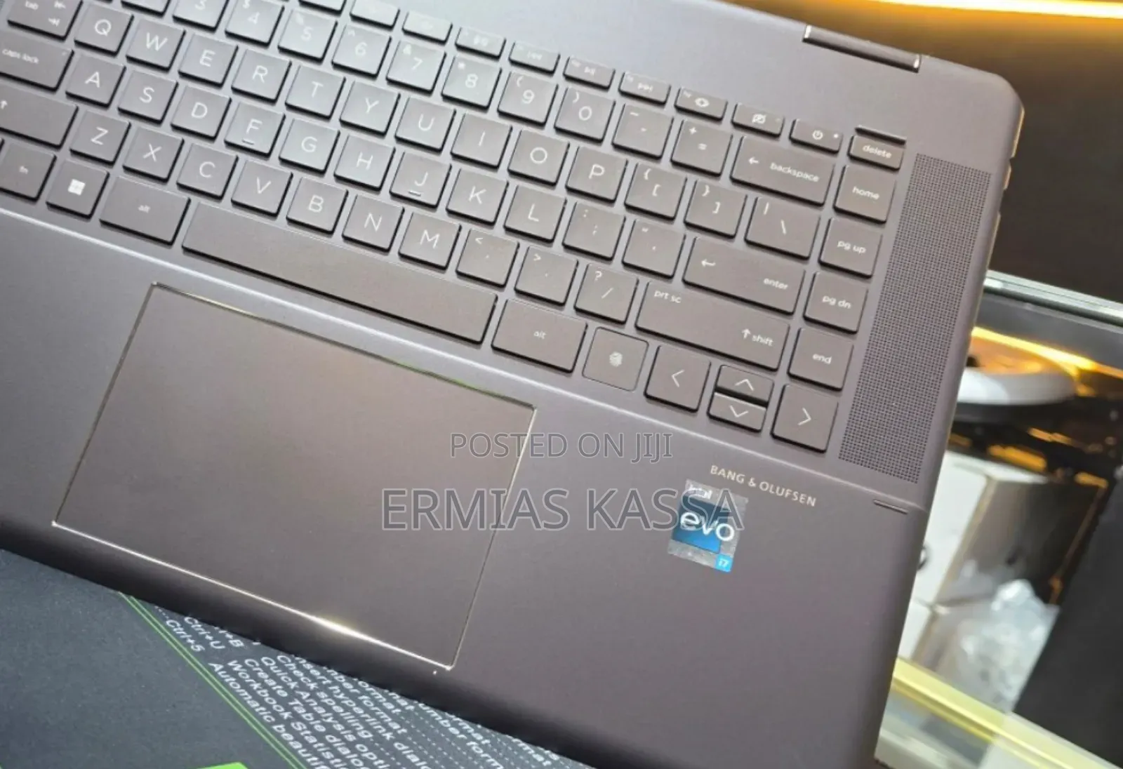 New Laptop HP Spectre X360 15t 16GB Intel Core I7 SSD 1T