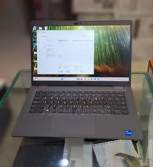 Photo - New Laptop Dell Latitude 3440 16GB Intel Core I7 SSD 512GB