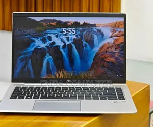New Laptop HP EliteBook 840 G7 16GB Intel Core I5 SSD 512GB