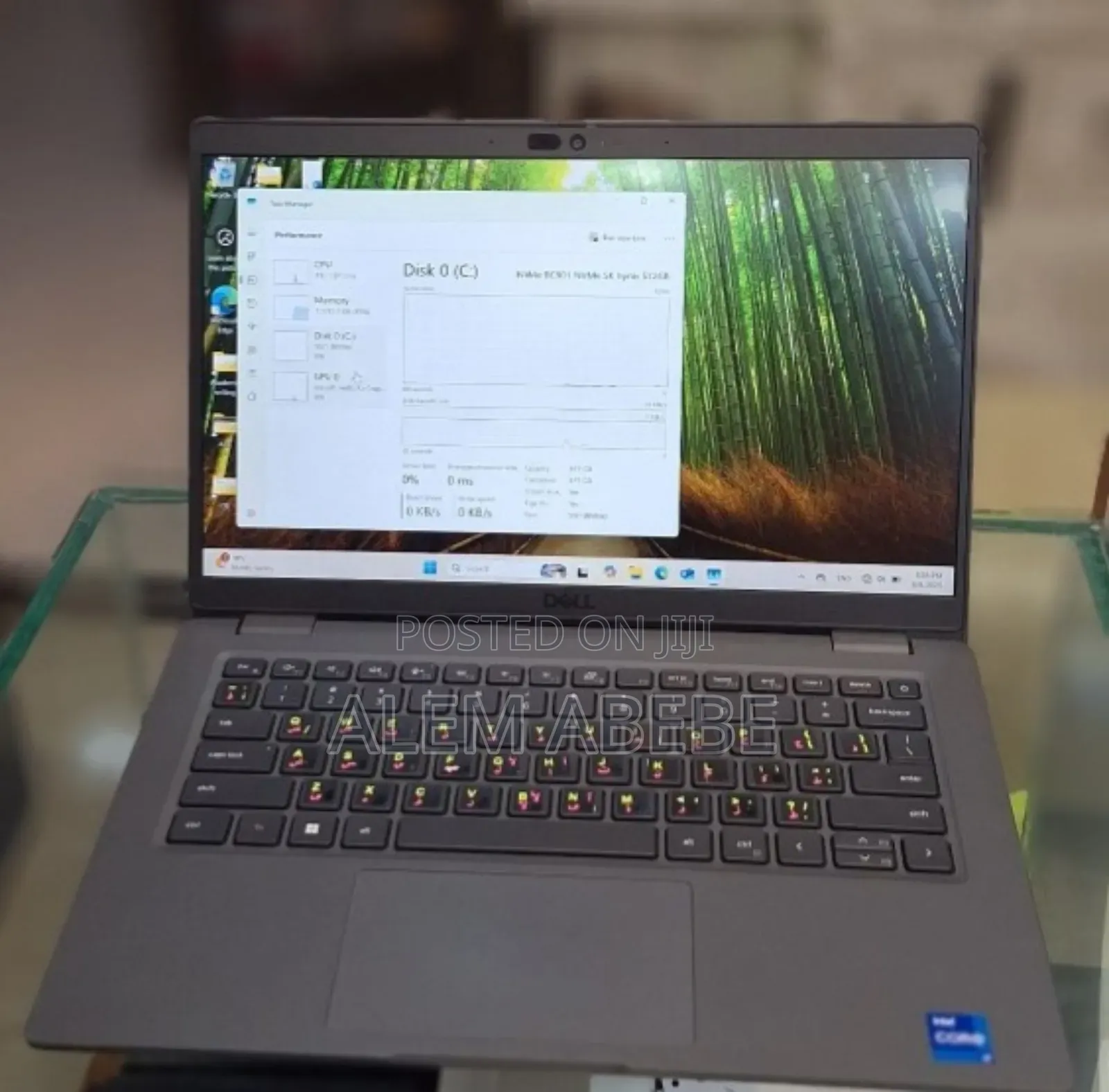 New Laptop Dell Latitude 3440 16GB Intel Core I7 SSD 512GB