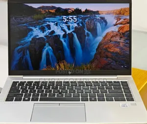New Laptop HP EliteBook 840 G7 16GB Intel Core I5 SSD 512GB