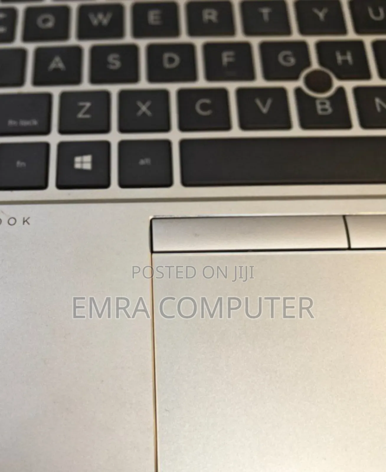 New Laptop HP EliteBook 840 G7 16GB Intel Core I5 SSD 512GB