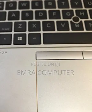 New Laptop HP EliteBook 840 G7 16GB Intel Core I5 SSD 512GB