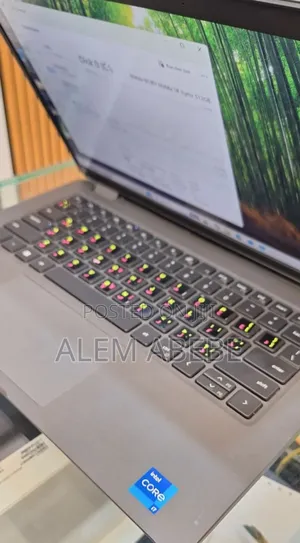 New Laptop Dell Latitude 3440 16GB Intel Core I7 SSD 512GB