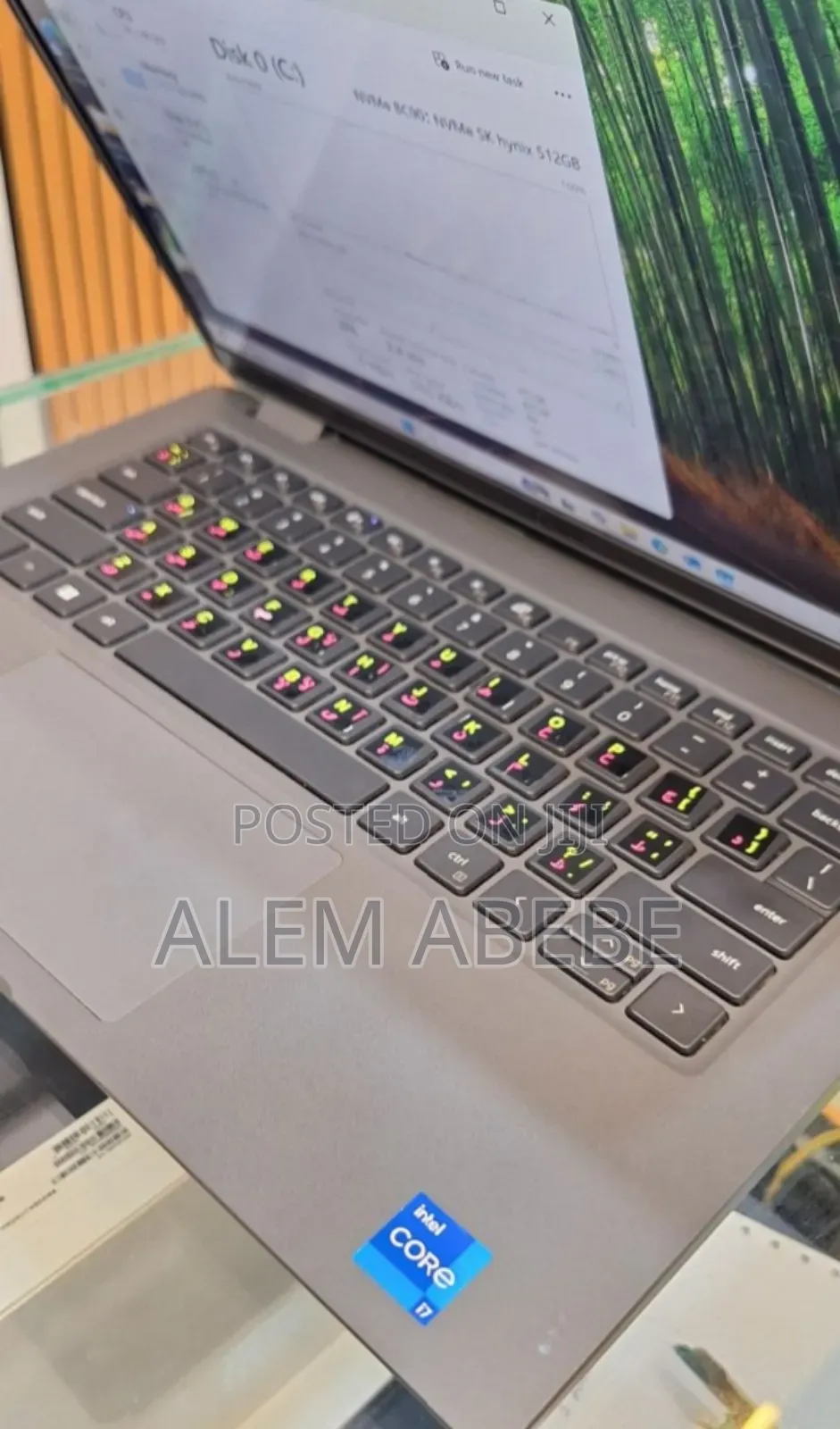 New Laptop Dell Latitude 3440 16GB Intel Core I7 SSD 512GB