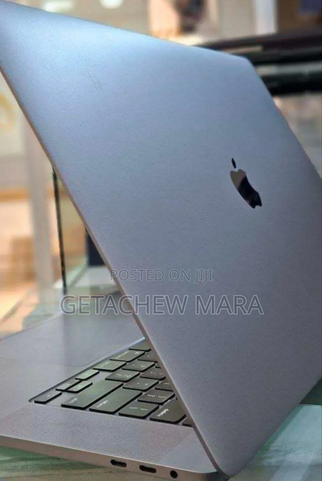 New Laptop Apple MacBook Pro 2019 32GB Intel Core I9 SSD 1T