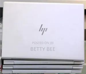 New Laptop HP EliteBook 840 G5 16GB Intel Core I5 SSD 512GB