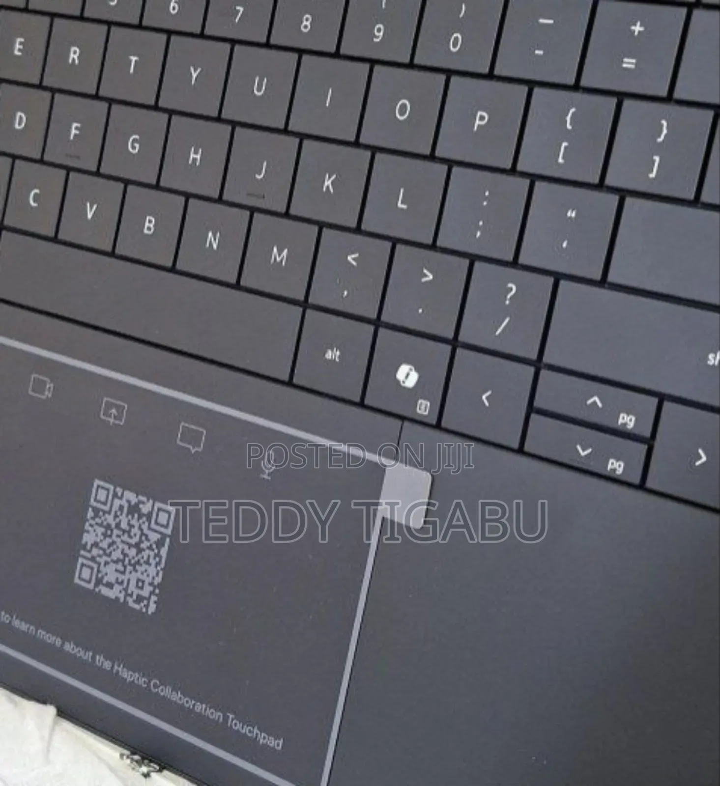 New Laptop Dell 16GB Intel Core Ultra 7 SSD 1T