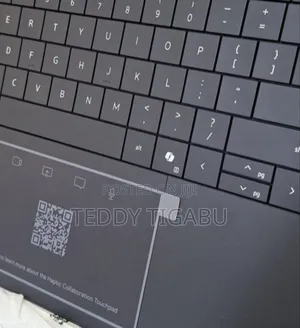 New Laptop Dell 16GB Intel Core Ultra 7 SSD 1T