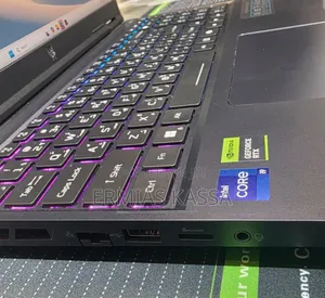 New Laptop Acer Predator Helios Neo 16 16GB Intel Core I9 SSD 1T