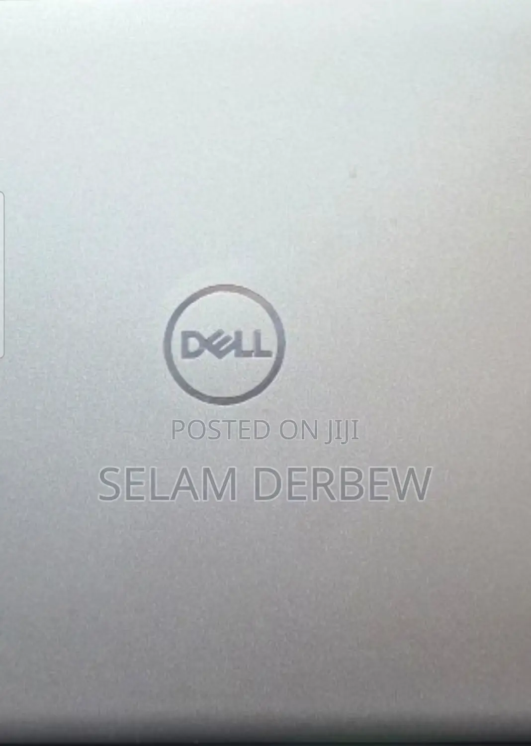 New Laptop Dell Latitude 5310 16GB Intel Core i7 SSD 512GB