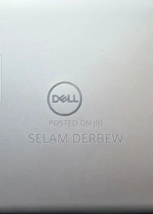 New Laptop Dell Latitude 5310 16GB Intel Core i7 SSD 512GB