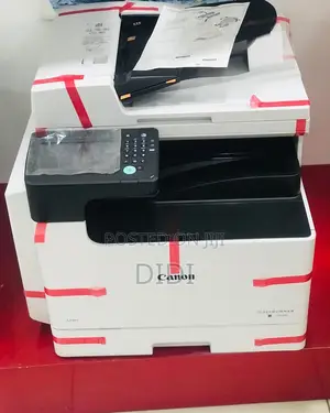 Canon Printer/Copier Ir2224
