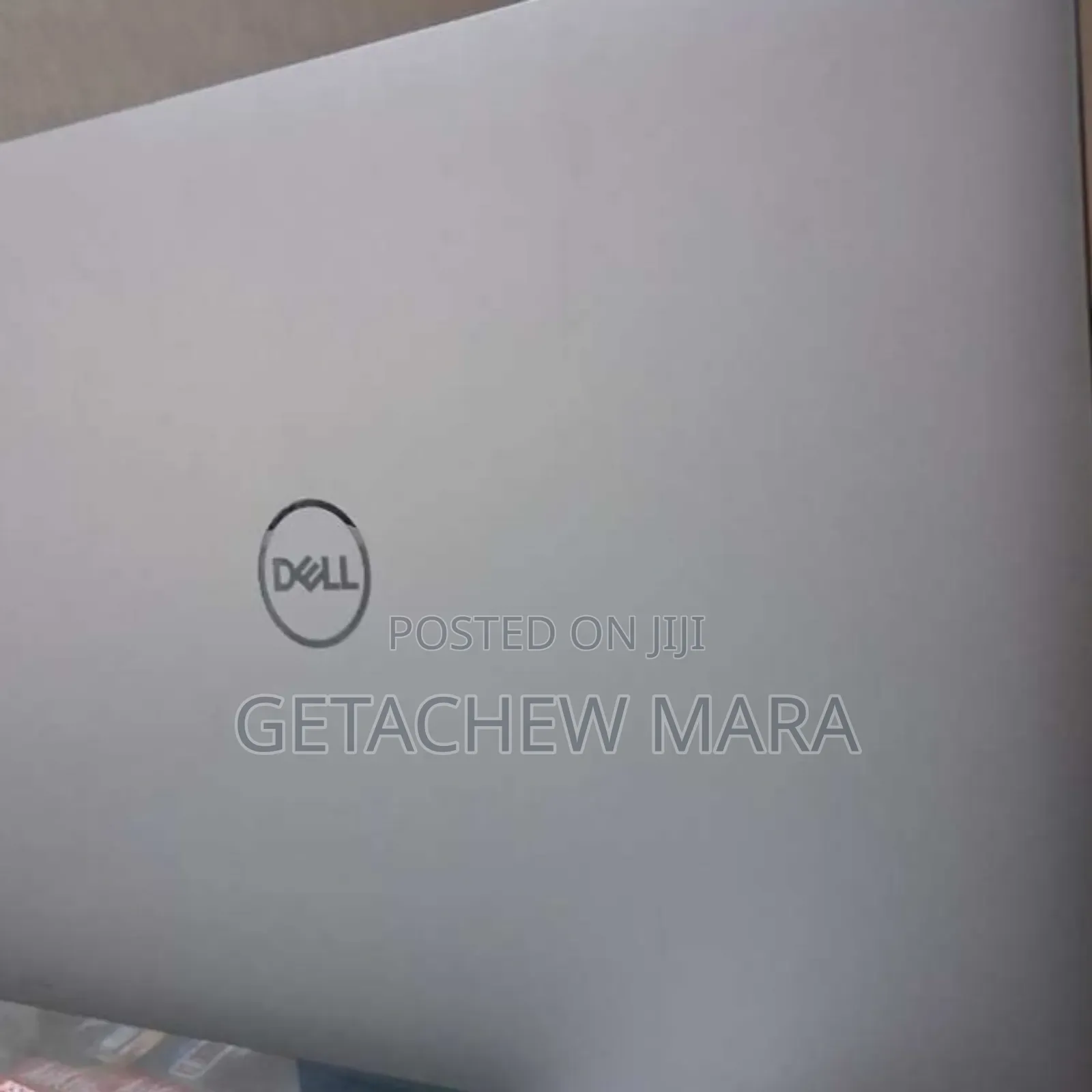 New Laptop Dell Precision 3510 16GB Intel Core I7 SSD 512GB