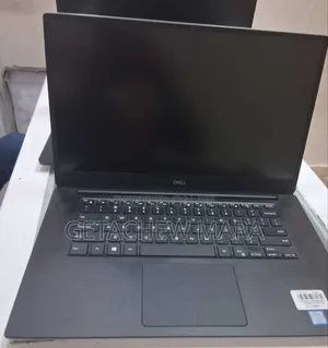 New Laptop Dell Precision 3510 16GB Intel Core I7 SSD 512GB