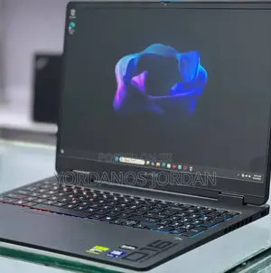 New Laptop HP Omen 16 16GB Intel Core Ultra 9 SSD 1T