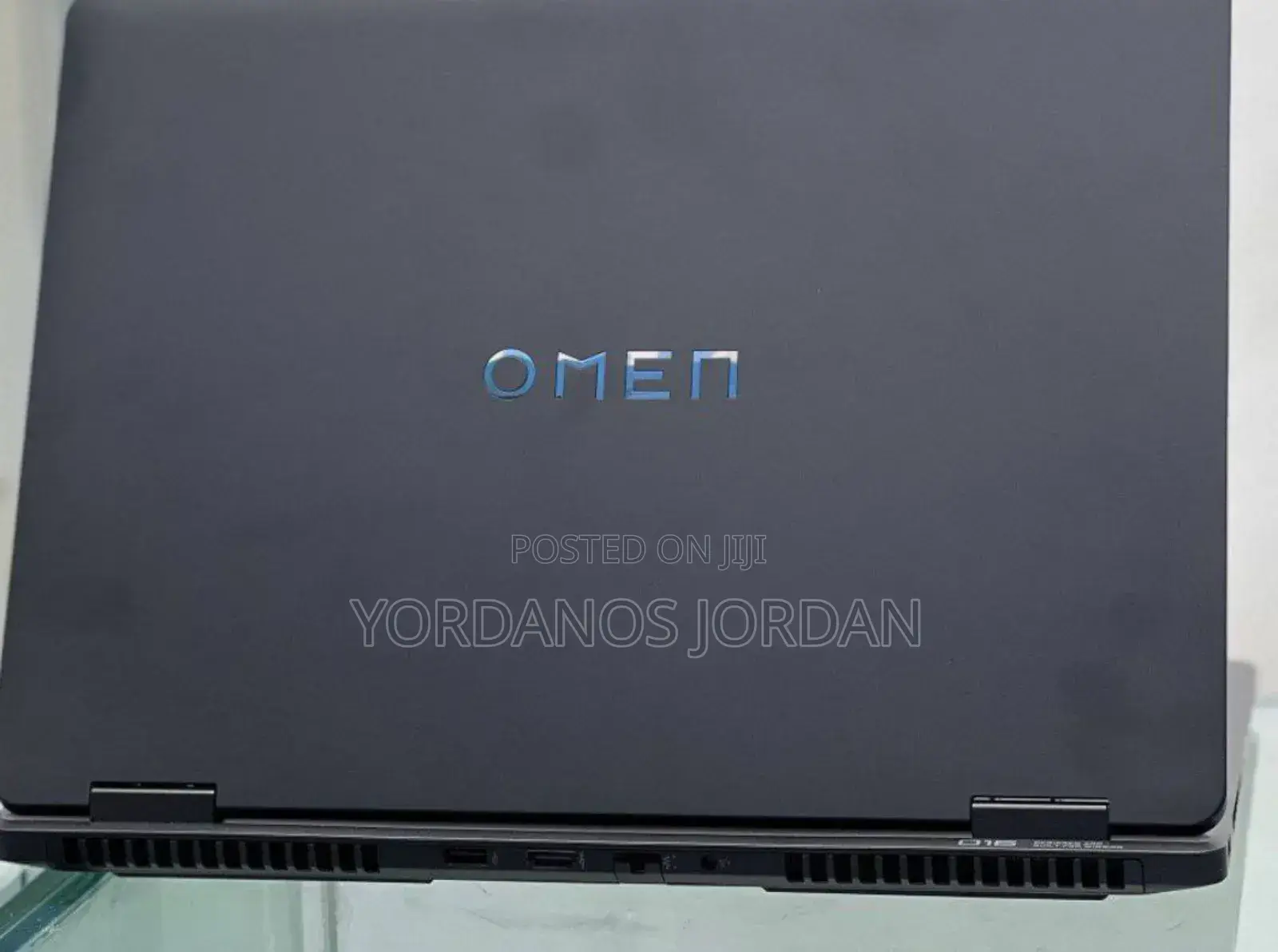 New Laptop HP Omen 16 16GB Intel Core Ultra 9 SSD 1T