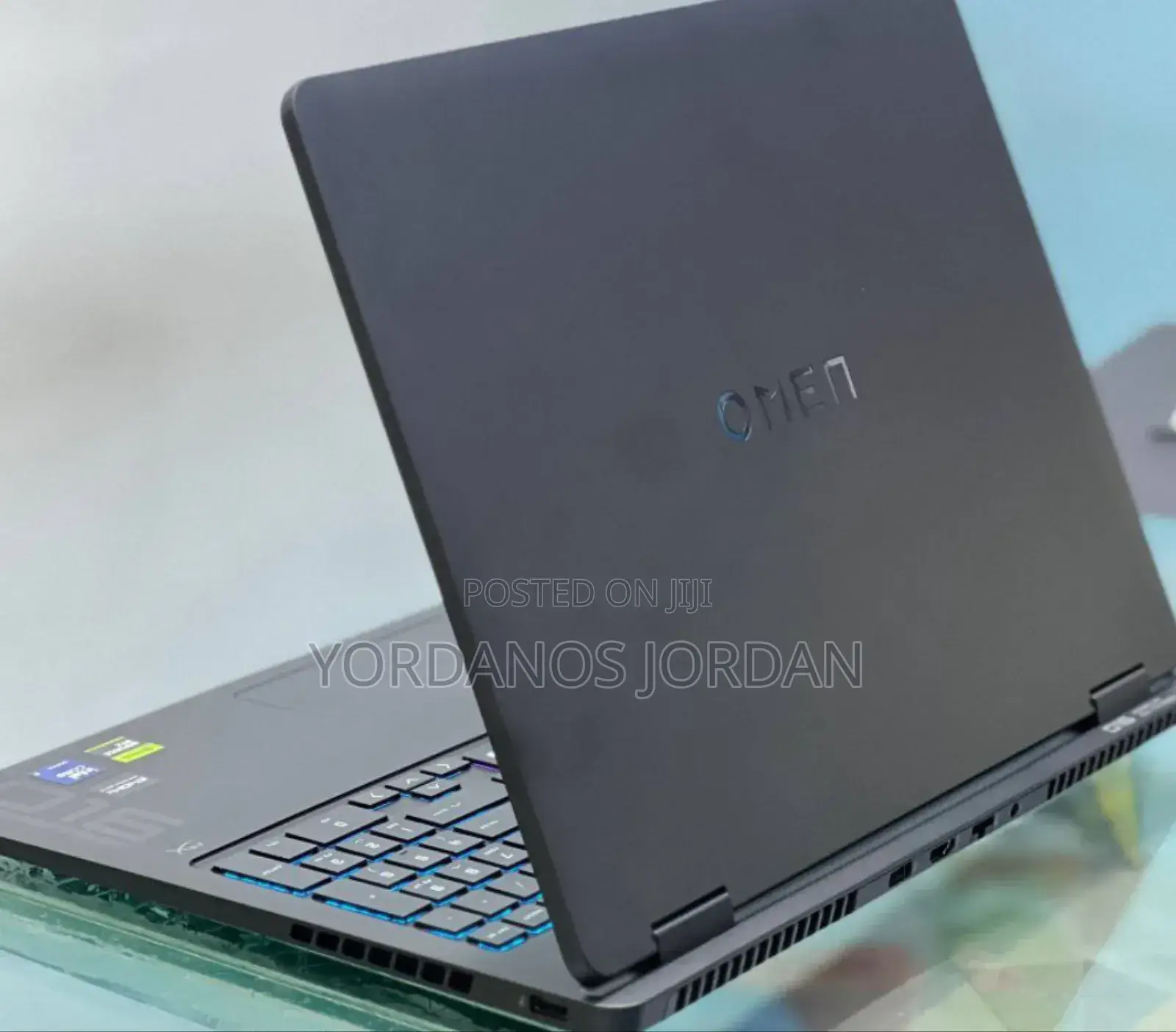 New Laptop HP Omen 16 16GB Intel Core Ultra 9 SSD 1T