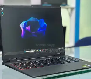 New Laptop HP Omen 16 16GB Intel Core Ultra 9 SSD 1T